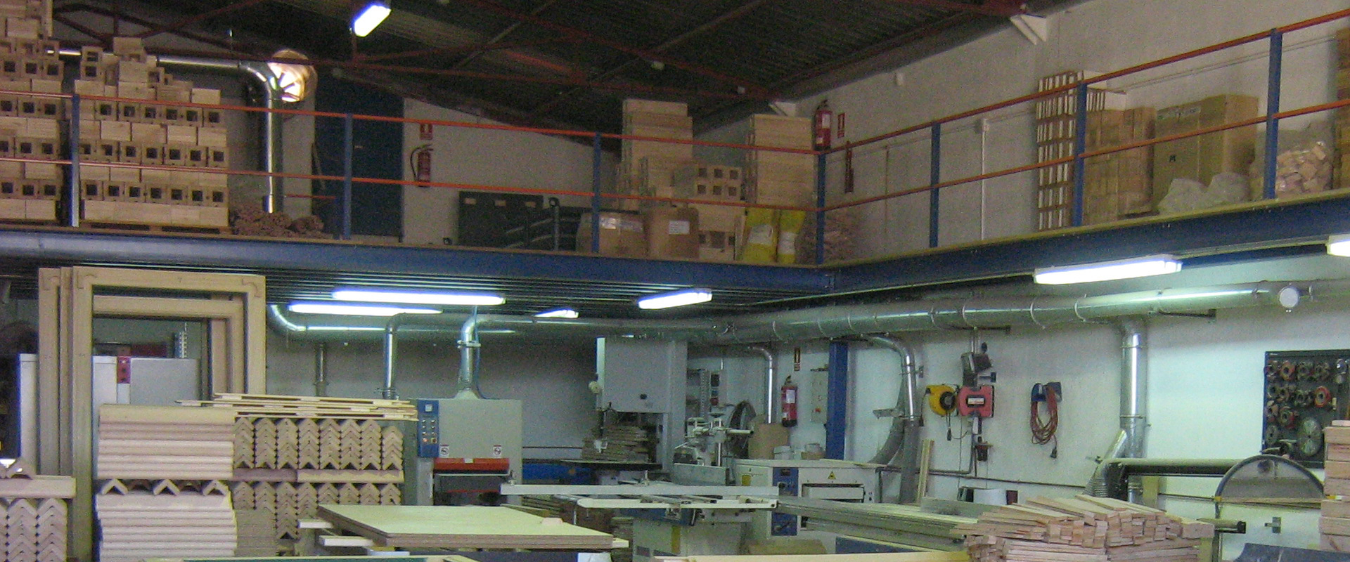 Fabricación artesanal de mesas de billar en Madrid — El Billar