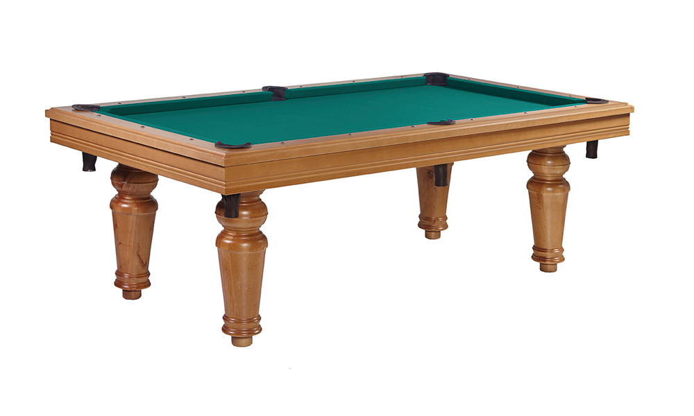 Mesa de billar americano