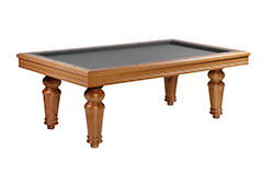 Mesa de billar carambola o español