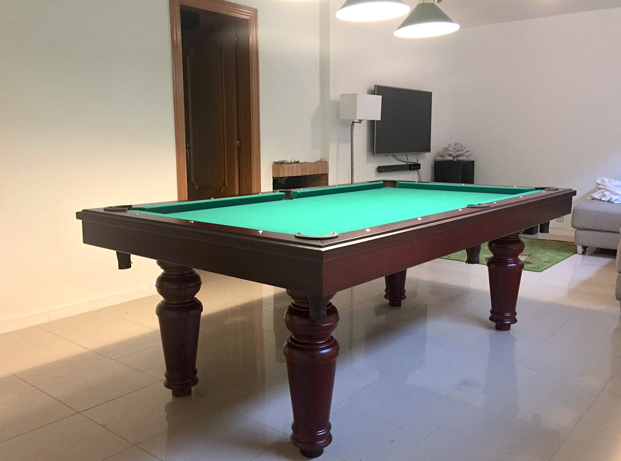 billar alicante profesional