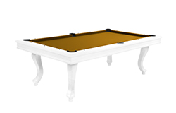 Mesa de billar americano