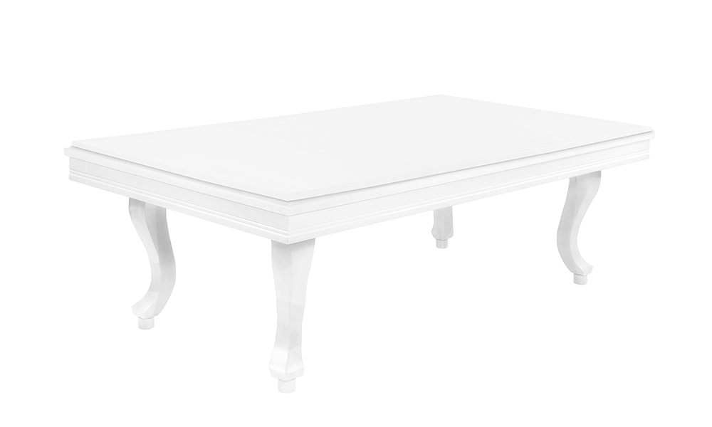 Billar Americano Mesa de billar con tapa comedor