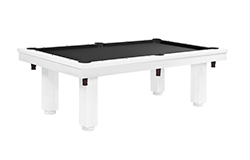 Mesa de billar americano