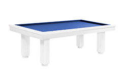 Mesa de billar carambola o español
