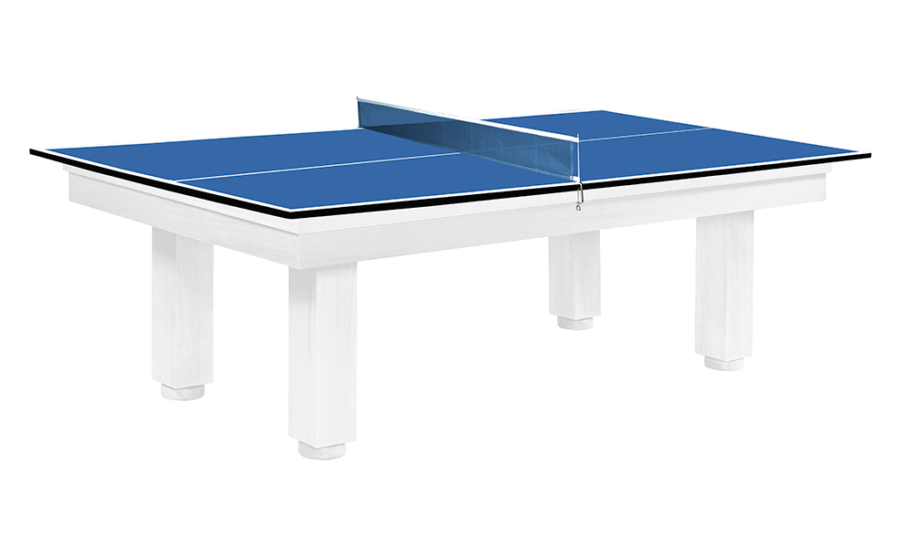 Billar Americano Mesa de billar con tapa pingpong