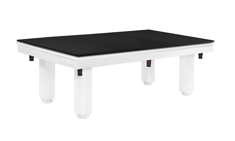 Billar Americano Mesa de billar con tapa comedor