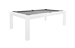 Mesa de billar americano