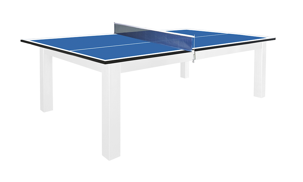 Billar Americano Mesa de billar con tapa pingpong
