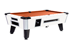 Mesa de billar americano