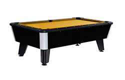 Mesa de billar carambola o español