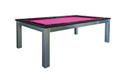 Mesa de billar americano