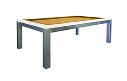 Mesa de billar carambola o español