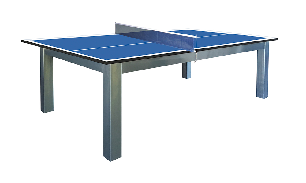 Billar Americano Mesa de billar con tapa pingpong