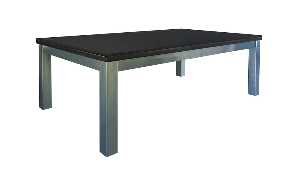 Billar Americano Mesa de billar con tapa comedor