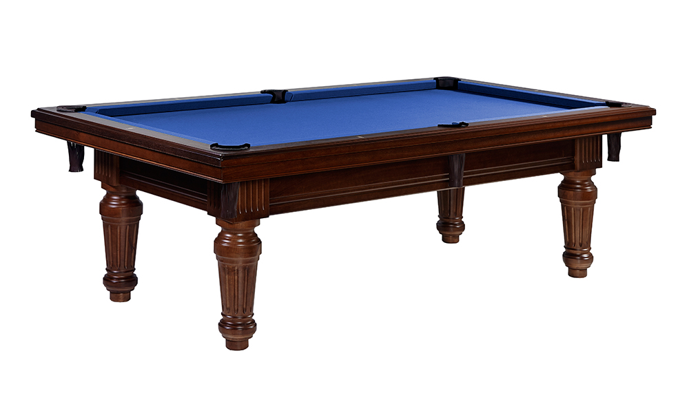 Mesa de billar americano