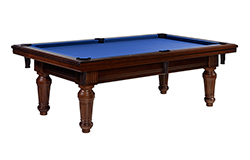 Mesa de billar americano