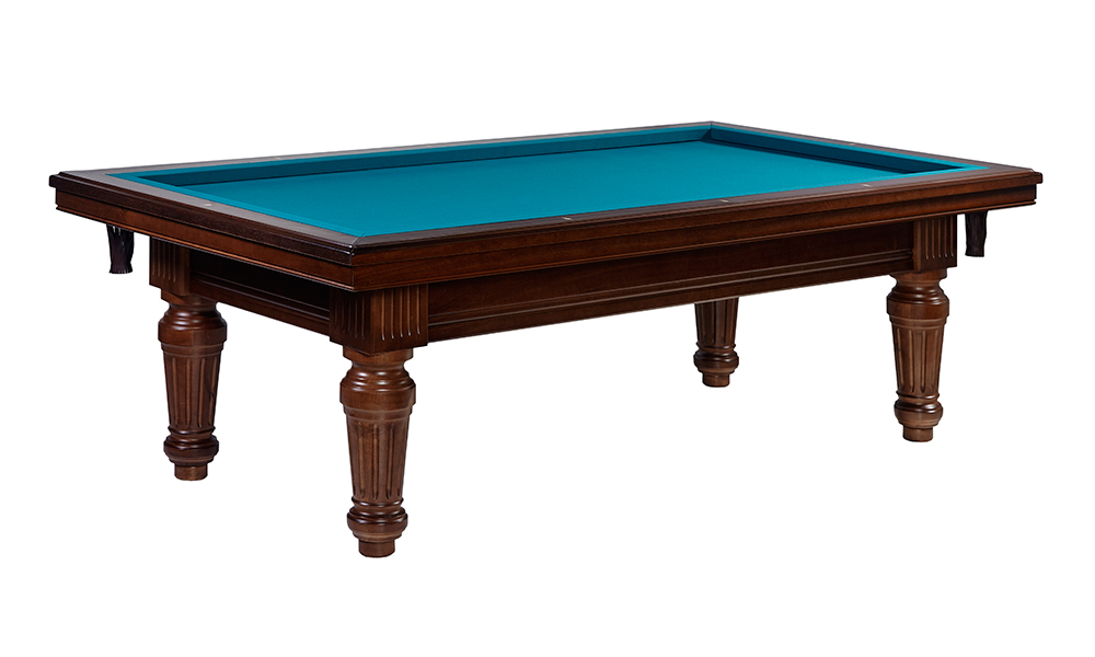Mesa de billar carambola o español