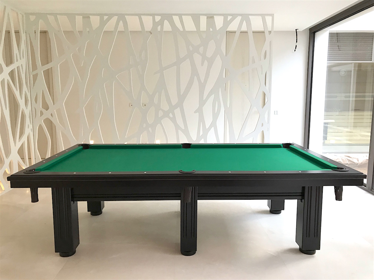 billar en venta