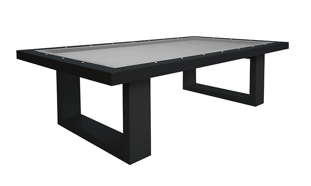 Mesa de billar carambola o español