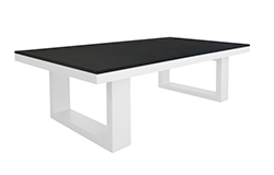 Mesa de billar con tapa comedor