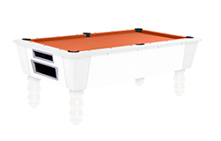 Mesa de billar americano