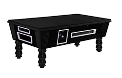 Mesa de billar transformable mesa comedor