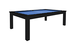 Mesa de billar americano