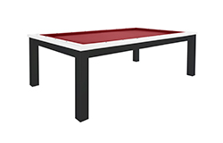 Mesa de billar carambola o español