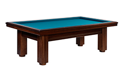 Mesa de billar carambola o español