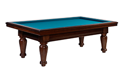 Mesa de billar carambola o español