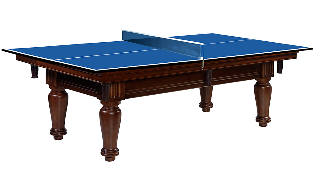 Billar Americano Mesa de billar con tapa pingpong