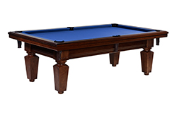 Mesa de billar americano