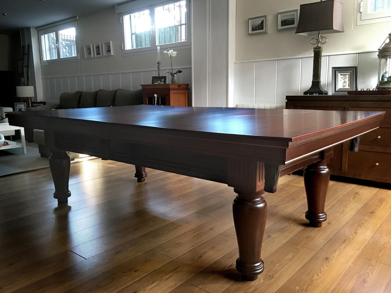 comprar billar mesa