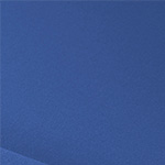 Tapete de billar azul