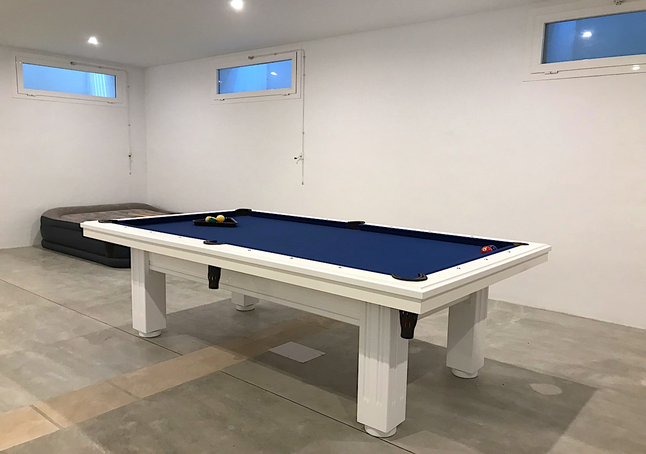 tienda de billar en elche