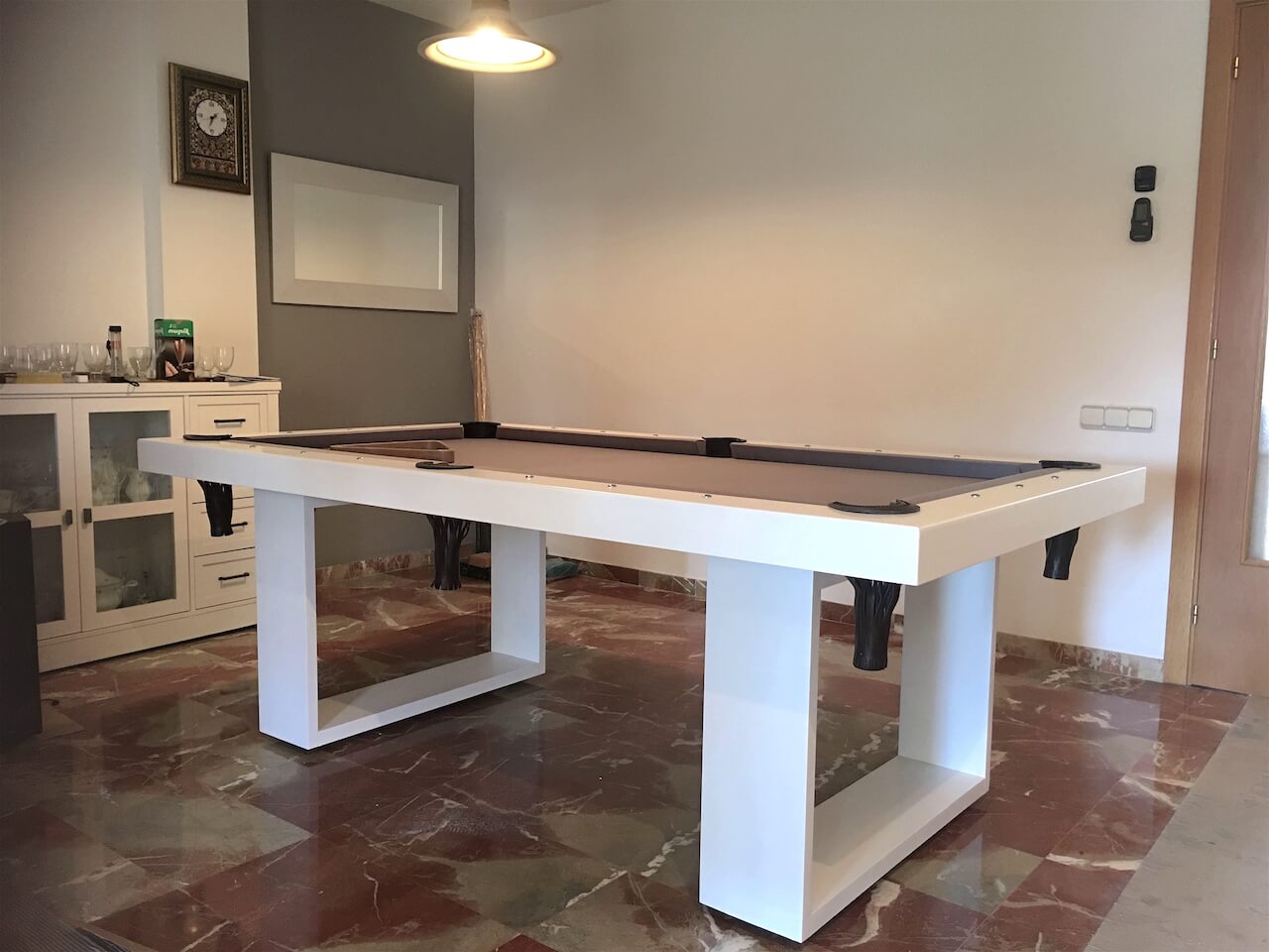 venta billar