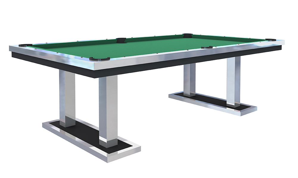 Mesa de billar americano
