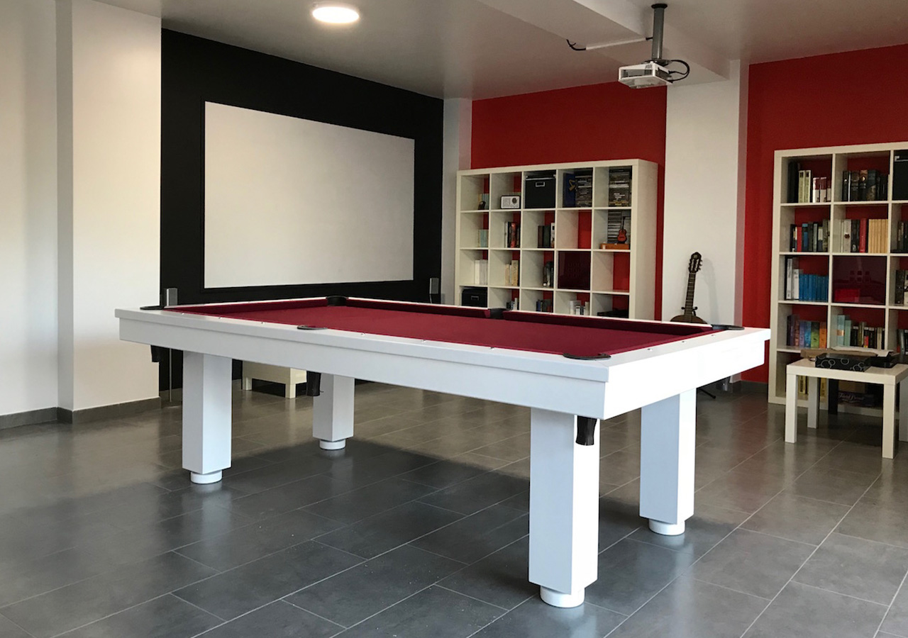 comprar billar barcelona 4