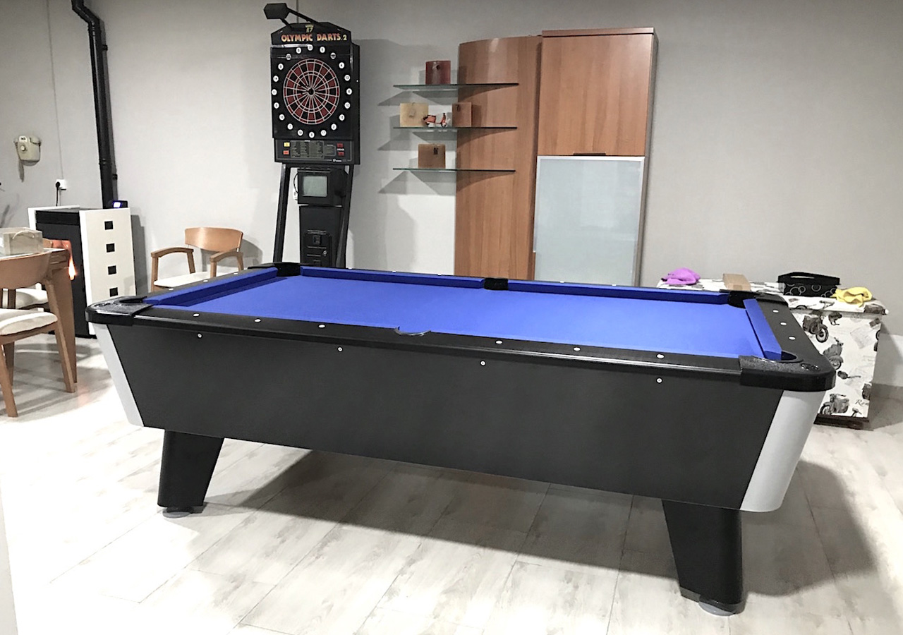 comprar billar cordoba